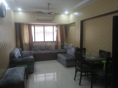 2 BHK Flat for rent in Andheri East, Mumbai - 852 Sqft