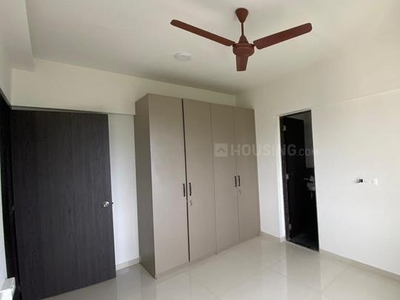 2 BHK Flat for rent in Andheri West, Mumbai - 990 Sqft