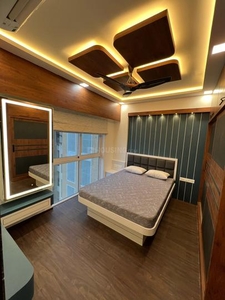 2 BHK Flat for rent in Bandra East, Mumbai - 900 Sqft