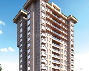 2 BHK Flat for rent in Chembur, Mumbai - 1020 Sqft