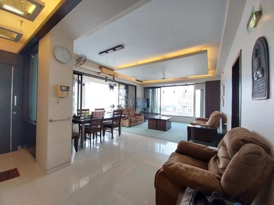 2 BHK Flat for rent in Dadar East, Mumbai - 1500 Sqft