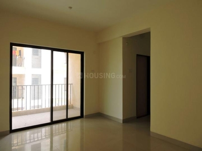 2 BHK Flat for rent in Ghansoli, Navi Mumbai - 950 Sqft