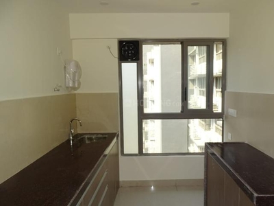 2 BHK Flat for rent in Ghatkopar West, Mumbai - 1150 Sqft
