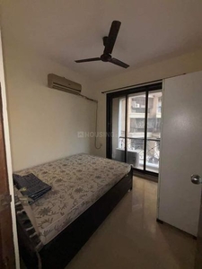 2 BHK Flat for rent in Greater Khanda, Navi Mumbai - 1049 Sqft