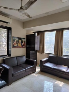 2 BHK Flat for rent in Greater Khanda, Navi Mumbai - 1060 Sqft