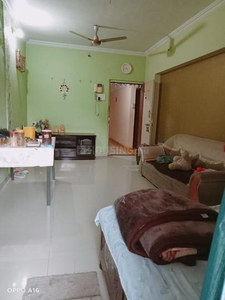 2 BHK Flat for rent in Greater Khanda, Navi Mumbai - 1400 Sqft