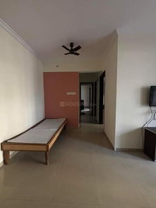 2 BHK Flat for rent in Greater Khanda, Navi Mumbai - 946 Sqft