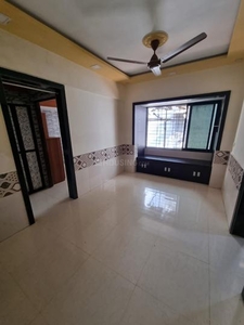 2 BHK Flat for rent in Kamothe, Navi Mumbai - 870 Sqft