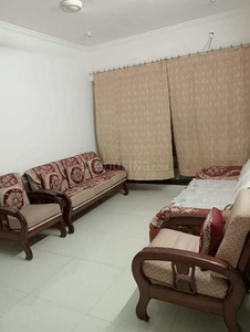2 BHK Flat for rent in Kandivali West, Mumbai - 950 Sqft
