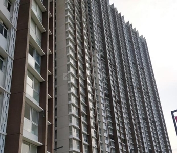 2 BHK Flat for rent in Kanjurmarg West, Mumbai - 1260 Sqft