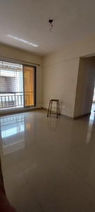 2 BHK Flat for rent in Karanjade, Navi Mumbai - 1000 Sqft