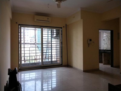 2 BHK Flat for rent in Kharghar, Navi Mumbai - 1140 Sqft
