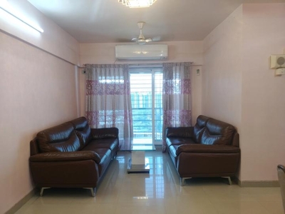 2 BHK Flat for rent in Kharghar, Navi Mumbai - 1155 Sqft