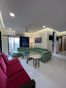 2 BHK Flat for rent in Kharghar, Navi Mumbai - 1190 Sqft