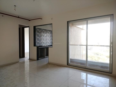 2 BHK Flat for rent in Kharghar, Navi Mumbai - 1345 Sqft