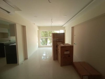 2 BHK Flat for rent in Kurla East, Mumbai - 1050 Sqft