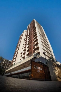 2 BHK Flat for rent in Mahim, Mumbai - 800 Sqft