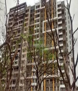 2 BHK Flat for rent in Mira Road East, Mumbai - 1056 Sqft