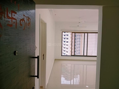 2 BHK Flat for rent in Mulund West, Mumbai - 650 Sqft