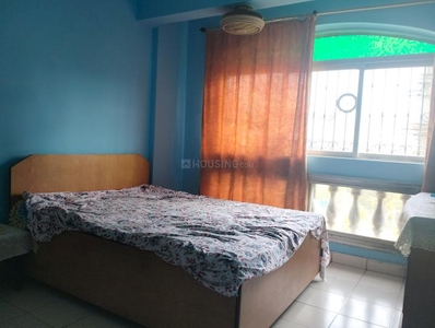 2 BHK Flat for rent in Nerul, Navi Mumbai - 1010 Sqft