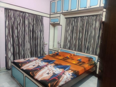2 BHK Flat for rent in New Alipore, Kolkata - 1000 Sqft