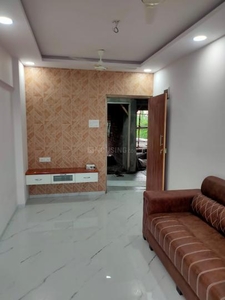 2 BHK Flat for rent in Palghar, Mumbai - 1010 Sqft