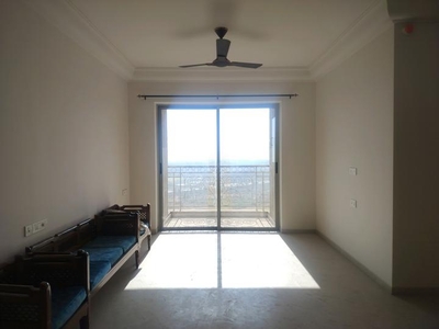 2 BHK Flat for rent in Panvel, Navi Mumbai - 1089 Sqft