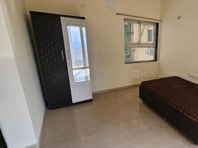 2 BHK Flat for rent in Panvel, Navi Mumbai - 1156 Sqft
