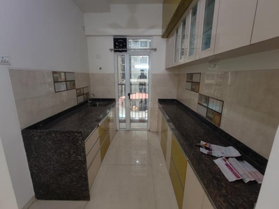 2 BHK Flat for rent in Panvel, Navi Mumbai - 1201 Sqft