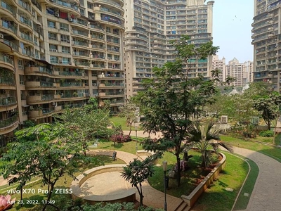 2 BHK Flat for rent in Powai, Mumbai - 965 Sqft