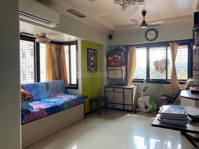 2 BHK Flat for rent in Prabhadevi, Mumbai - 850 Sqft