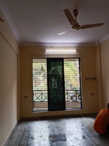 2 BHK Flat for rent in Seawoods, Navi Mumbai - 1050 Sqft