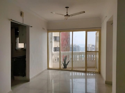 2 BHK Flat for rent in Seawoods, Navi Mumbai - 880 Sqft