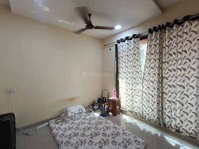2 BHK Flat for rent in Seawoods, Navi Mumbai - 905 Sqft