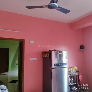 2 BHK Flat for rent in Serampore, Hooghly - 920 Sqft