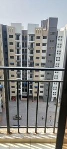 2 BHK Flat for rent in Taloja, Navi Mumbai - 1050 Sqft