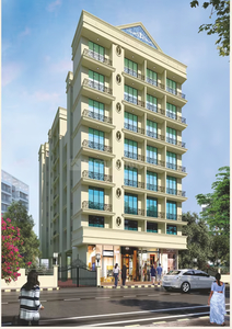 2 BHK Flat for rent in Ulwe, Navi Mumbai - 1055 Sqft