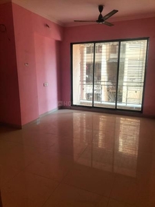 2 BHK Flat for rent in Ulwe, Navi Mumbai - 1080 Sqft