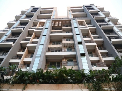 2 BHK Flat for rent in Ulwe, Navi Mumbai - 1120 Sqft