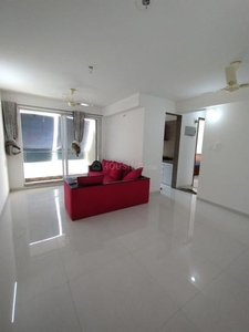 2 BHK Flat for rent in Ulwe, Navi Mumbai - 1300 Sqft