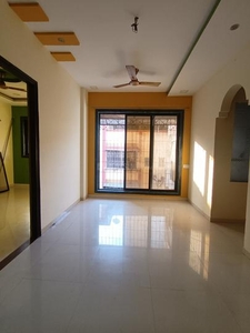 2 BHK Flat for rent in Vasai West, Mumbai - 1200 Sqft