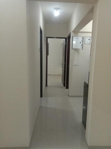 2 BHK Flat for rent in Virar West, Mumbai - 900 Sqft