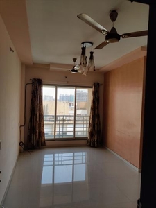 2 BHK Flat for rent in Virar West, Mumbai - 950 Sqft
