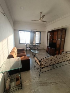 2 BHK Flat for rent in Worli, Mumbai - 980 Sqft