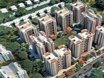 2 BHK Flat For Sale In New Scheme 140 sqyd