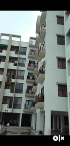2 Bhk flat selling in sanand