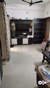 2 Bhk Flate With Open terraces