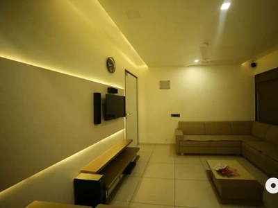 2 Bhk full Furnished flat on sell
