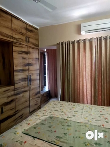 2 bhk furnished flat for sale at kadri Mangalore