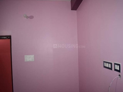 2 BHK Independent Floor for rent in Dhakuria, Kolkata - 600 Sqft